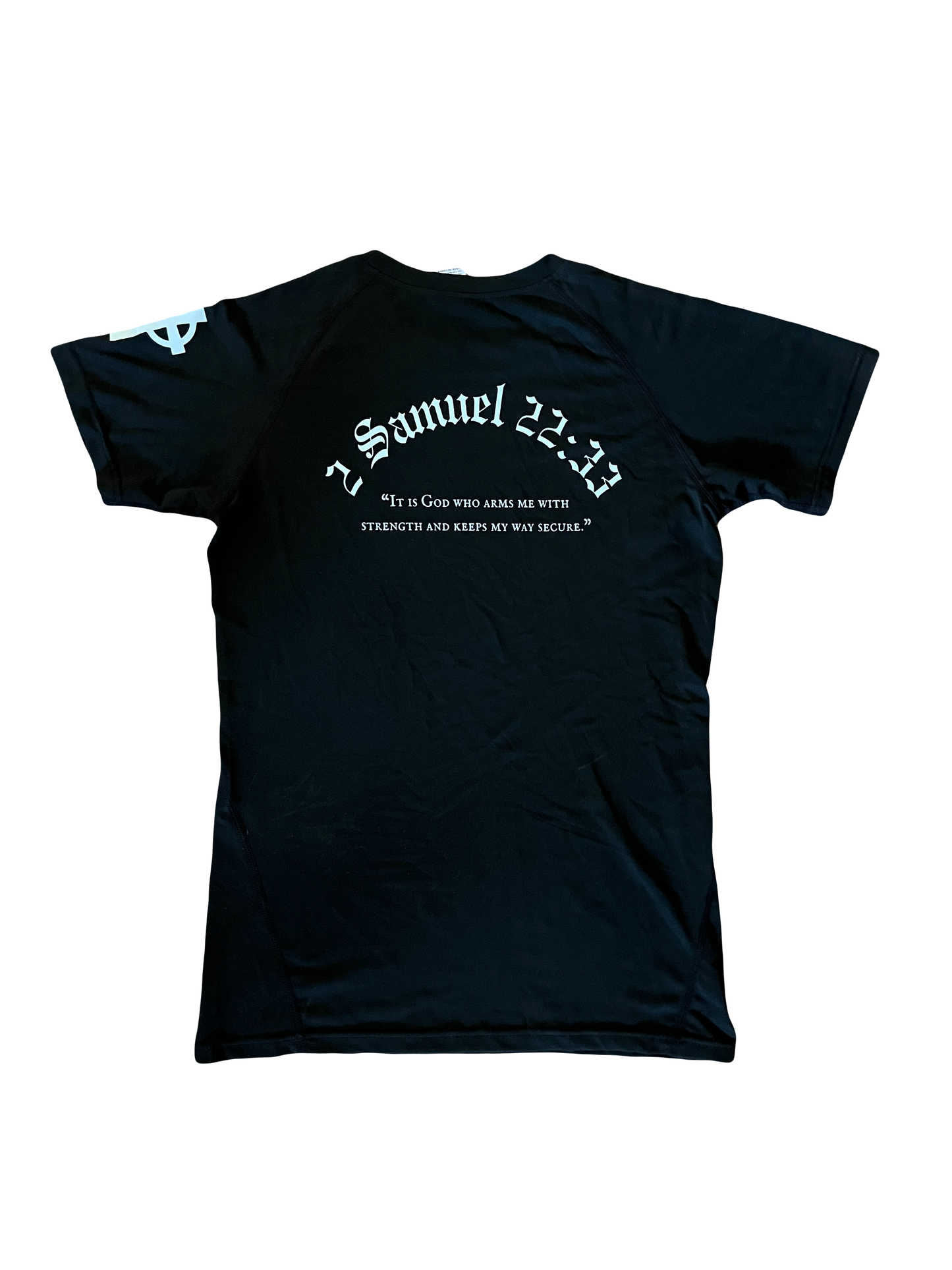God's Providence Compression
