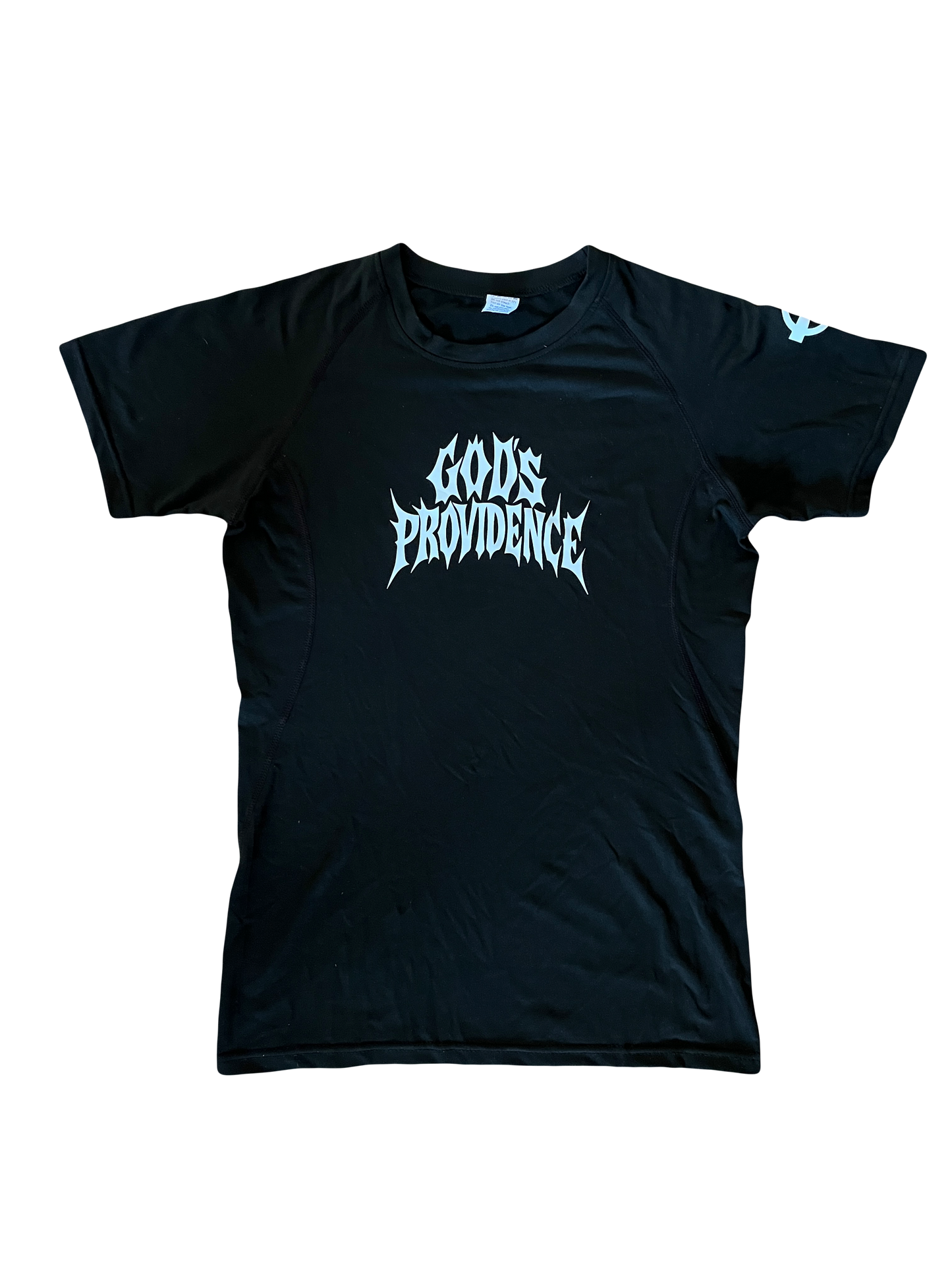 God's Providence Compression