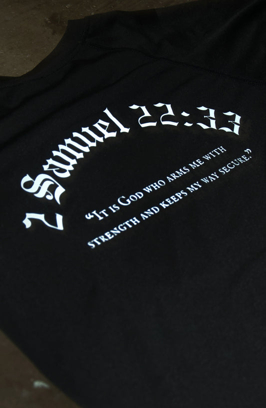 God's Providence Compression