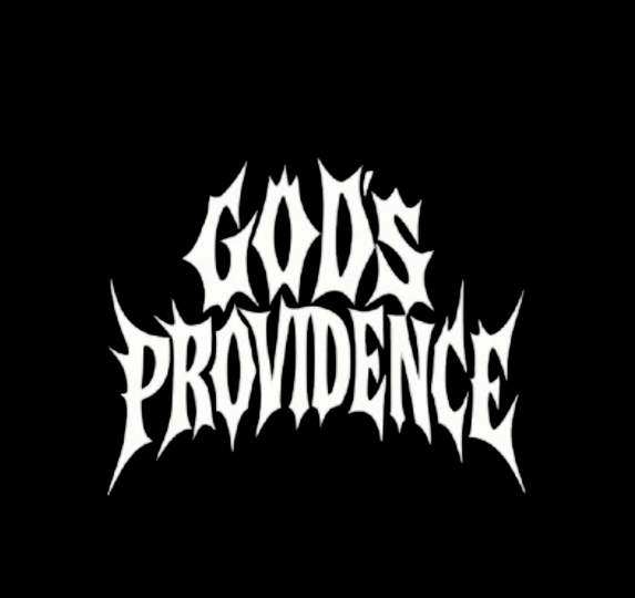 God’s Providence